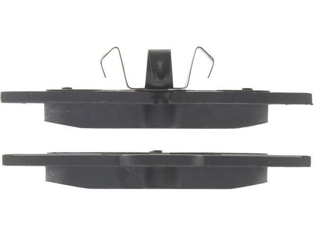 Centric Parts Disc Brake Pad Set P/N:102.19570 Fits: Peugeot 508 15-12 - Image 2