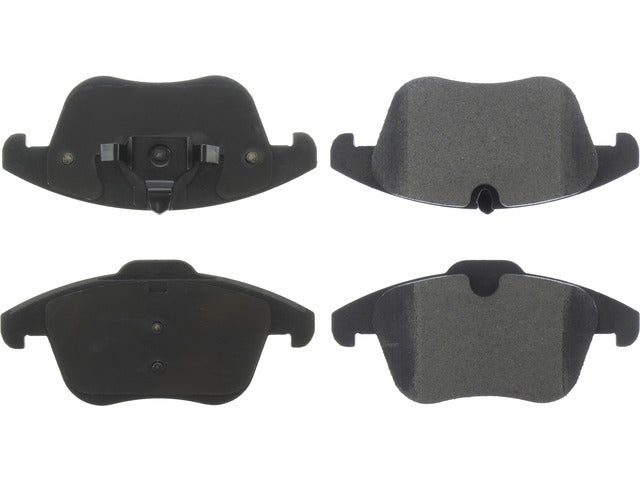 Centric Parts Disc Brake Pad Set P/N:102.19570 Fits: Peugeot 508 15-12 - Image 3