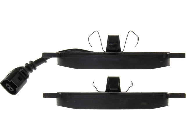 Centric Parts Disc Brake Pad Set P/N:102.19680 Fits: Audi A3 2014, Seat Leon 2017, Volkswagen Golf 18-17 - Image 2