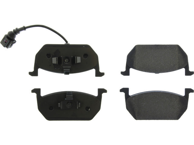Centric Parts Disc Brake Pad Set P/N:102.19680 Fits: Audi A3 2014, Seat Leon 2017, Volkswagen Golf 18-17 - Image 3