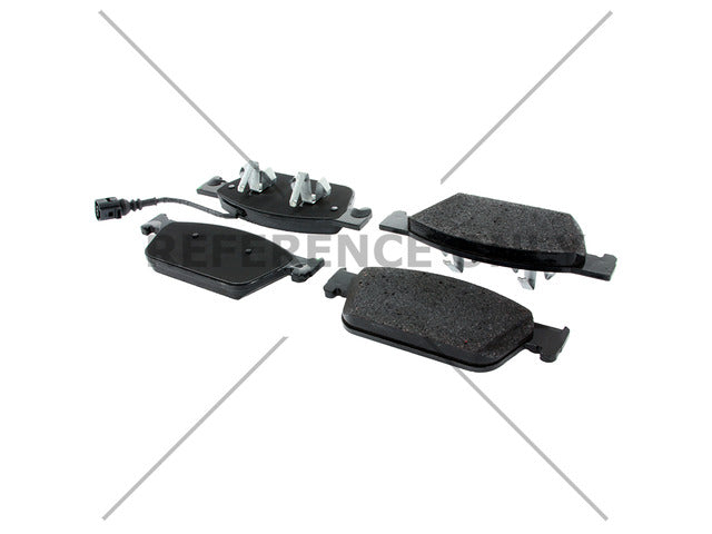 Centric Parts Disc Brake Pad Set P/N:102.20330 Fits: Volkswagen Transporter 19-16 - Image 1