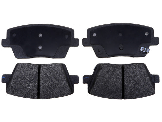 Centric Parts Disc Brake Pad Set P/N:102.22120 Fits: Hyundai Elantra 24-22, Hyundai Kona N 23-22 - Image 1