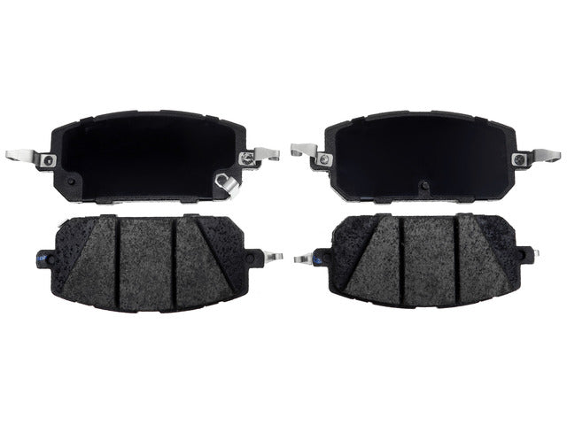 Centric Parts Disc Brake Pad Set P/N:102.24290 Fits: Dodge Durango 2021 - Image 1