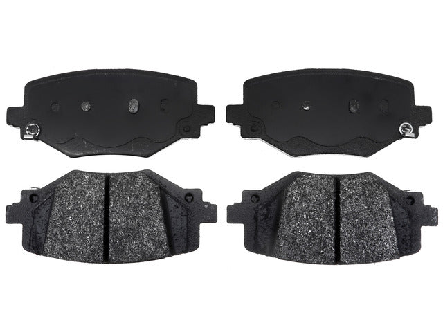Centric Parts Disc Brake Pad Set P/N:102.24470 Fits: Dodge Durango 2021 - Image 1