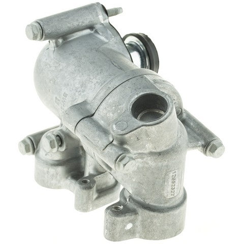 Motorad Engine Coolant Thermostat Housing Assembly P/N:1020-180 Fits: Cadillac Ats 15-13, Cadillac Cts 15-14, Chevrolet Camaro 15-10, Chevrolet Colorado 16-15, GMC Canyon 16-15 - Image 1
