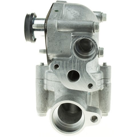 Motorad Engine Coolant Thermostat Housing Assembly P/N:1020-180 Fits: Cadillac Ats 15-13, Cadillac Cts 15-14, Chevrolet Camaro 15-10, Chevrolet Colorado 16-15, GMC Canyon 16-15 - Image 2