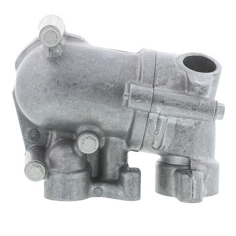 Motorad Engine Coolant Thermostat Housing Assembly P/N:1020-180 Fits: Cadillac Ats 15-13, Cadillac Cts 15-14, Chevrolet Camaro 15-10, Chevrolet Colorado 16-15, GMC Canyon 16-15 - Image 5