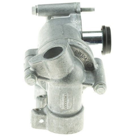Motorad Engine Coolant Thermostat Housing Assembly P/N:1020-180 Fits: Cadillac Ats 15-13, Cadillac Cts 15-14, Chevrolet Camaro 15-10, Chevrolet Colorado 16-15, GMC Canyon 16-15 - Image 3