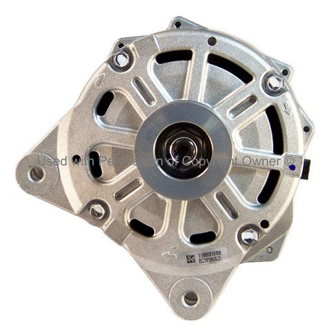 Quality-Built Alternator P/N:10200 Fits: Audi A8 Quattro 18-13, Audi Q7 12-11 - Image 3
