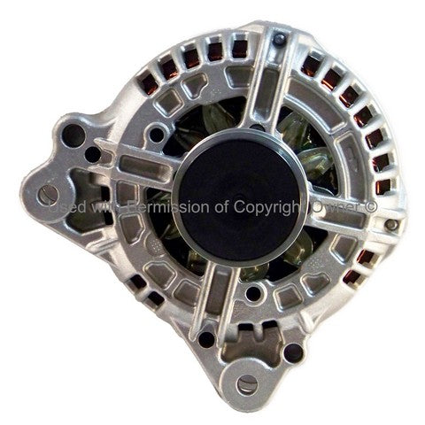 Quality-Built Alternator P/N:10201 Fits: Audi Tts Quattro 15-11 - Image 3