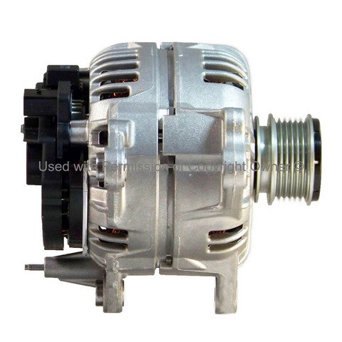 Quality-Built Alternator P/N:10201 Fits: Audi Tts Quattro 15-11 - Image 2