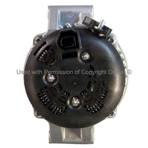Quality-Built Alternator P/N:10202 Fits: BMW 335i, BMW 335i Gt Xdrive, BMW 335i Xdrive, BMW 435i, BMW 435i Gran Coupe, BMW 435i Xdrive, BMW 435i Xdrive Gran Coupe, BMW 535i, BMW 535i Gt, BMW 535i Gt Xdrive - Image 3
