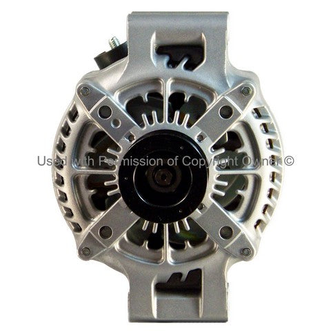 Quality-Built Alternator P/N:10202 Fits: BMW 335i, BMW 335i Gt Xdrive, BMW 335i Xdrive, BMW 435i, BMW 435i Gran Coupe, BMW 435i Xdrive, BMW 435i Xdrive Gran Coupe, BMW 535i, BMW 535i Gt, BMW 535i Gt Xdrive - Image 2