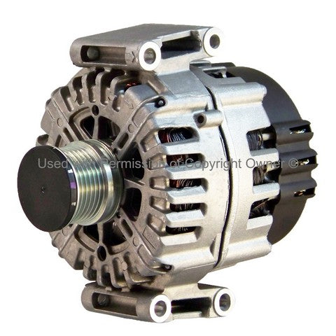 Quality-Built Alternator P/N:10203 Fits: Mercedes-benz C300 14-13, Mercedes-benz C350 15-13, Mercedes-benz Glk350 15-13 - Image 1