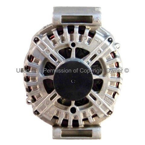 Quality-Built Alternator P/N:10203 Fits: Mercedes-benz C300 14-13, Mercedes-benz C350 15-13, Mercedes-benz Glk350 15-13 - Image 2
