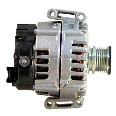 Quality-Built Alternator P/N:10203 Fits: Mercedes-benz C300 14-13, Mercedes-benz C350 15-13, Mercedes-benz Glk350 15-13 - Image 3