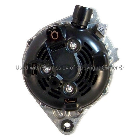 Quality-Built Alternator P/N:10204 Fits: Acura Tlx 20-15, Honda Crosstour 15-13 - Image 4