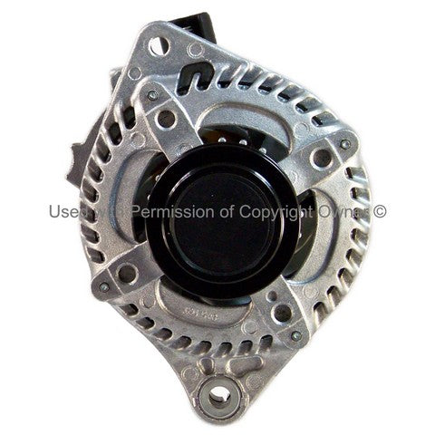 Quality-Built Alternator P/N:10204 Fits: Acura Tlx 20-15, Honda Crosstour 15-13 - Image 2