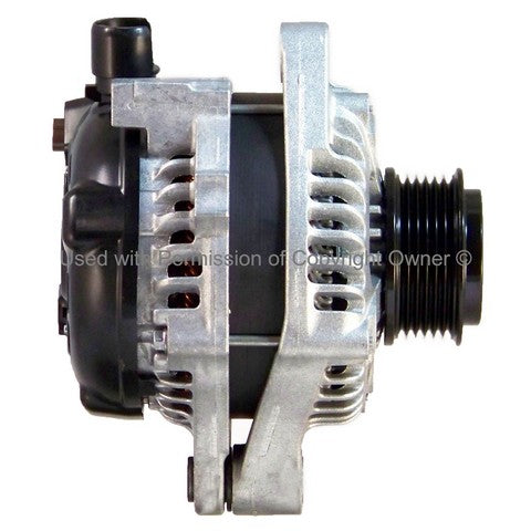 Quality-Built Alternator P/N:10204 Fits: Acura Tlx 20-15, Honda Crosstour 15-13 - Image 3