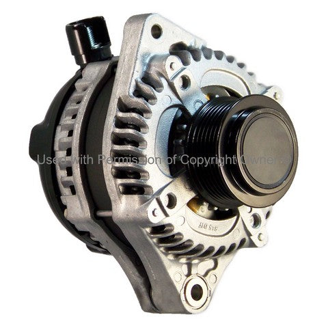 Quality-Built Alternator P/N:10205 Fits: Acura Rdx 15-13 - Image 1