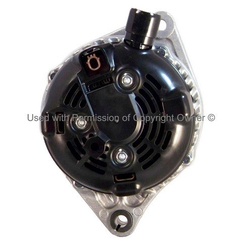 Quality-Built Alternator P/N:10205 Fits: Acura Rdx 15-13 - Image 2