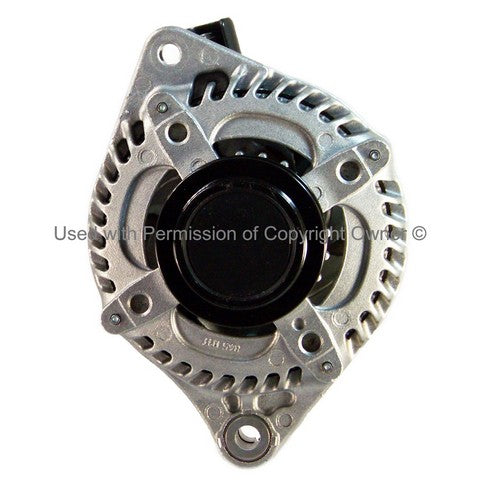 Quality-Built Alternator P/N:10205 Fits: Acura Rdx 15-13 - Image 3