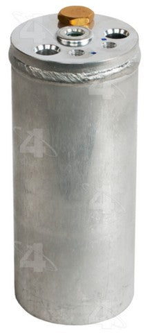 Four Seasons A/C Compressor Replacement Service Kit P/N:10205SK Fits: Acura Rsx 06-02, Honda Civic 05-02 - Image 5