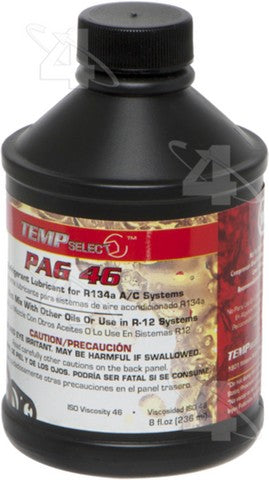 Four Seasons A/C Compressor Replacement Service Kit P/N:10205SK Fits: Acura Rsx 06-02, Honda Civic 05-02 - Image 4