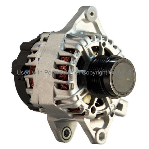 Quality-Built Alternator P/N:10206 Fits: Toyota Corolla 19-14 - Image 1