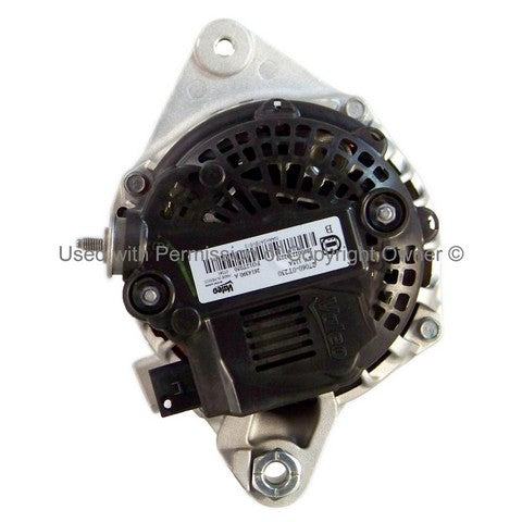 Quality-Built Alternator P/N:10206 Fits: Toyota Corolla 19-14 - Image 4