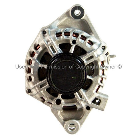 Quality-Built Alternator P/N:10206 Fits: Toyota Corolla 19-14 - Image 3