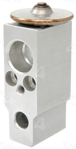 Four Seasons A/C Compressor Replacement Service Kit P/N:10206SK Fits: Honda Civic 05-04 - Image 4