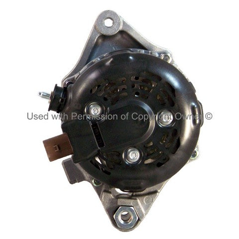 Quality-Built Alternator P/N:10207 Fits: Toyota Corolla 19-14 - Image 2