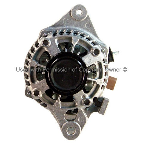 Quality-Built Alternator P/N:10207 Fits: Toyota Corolla 19-14 - Image 3