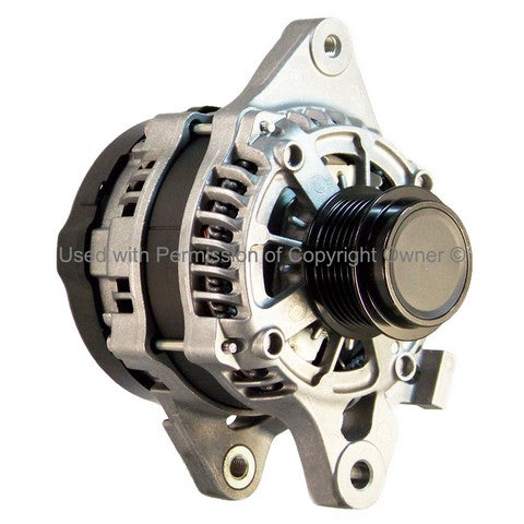 Quality-Built Alternator P/N:10208 Fits: Toyota Corolla 18-14 - Image 1