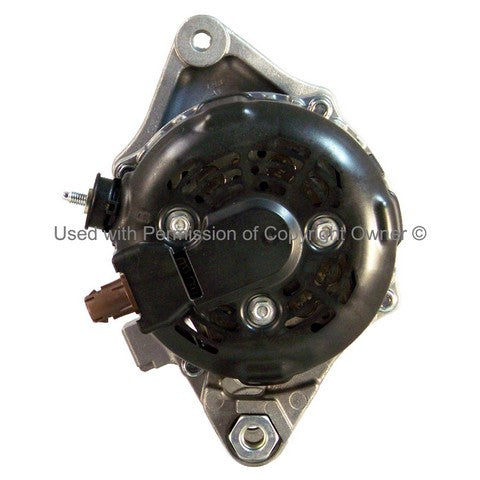 Quality-Built Alternator P/N:10208 Fits: Toyota Corolla 18-14 - Image 3