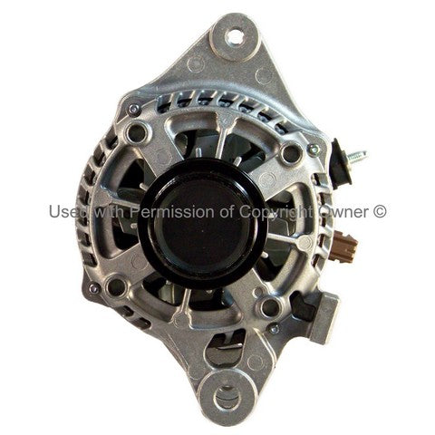 Quality-Built Alternator P/N:10208 Fits: Toyota Corolla 18-14 - Image 4