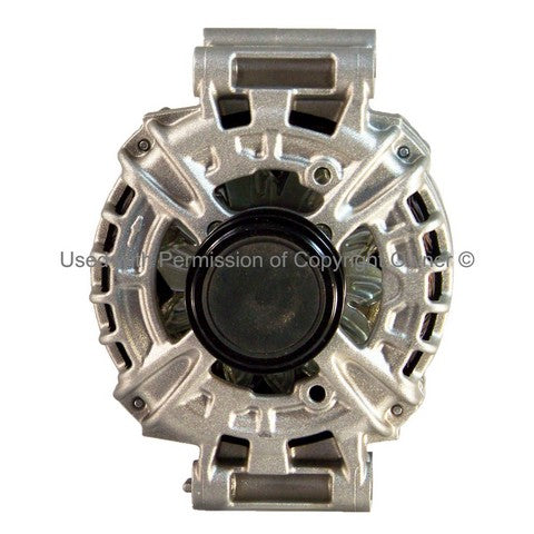 Quality-Built Alternator P/N:10209 Fits: Audi A4 14-13, Audi A4 Quattro 14-13, Audi A5 16-12, Audi A5 Quattro 14-13, Audi Q5 14-13 - Image 3