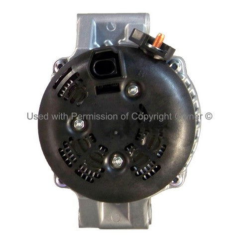 Quality-Built Alternator P/N:10210 Fits: BMW 535i 12-11 - Image 2