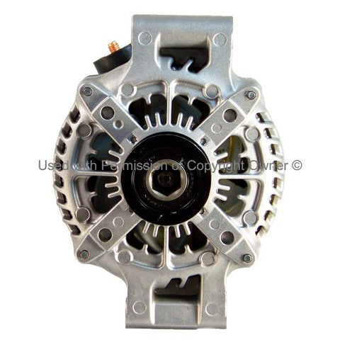 Quality-Built Alternator P/N:10210 Fits: BMW 535i 12-11 - Image 3