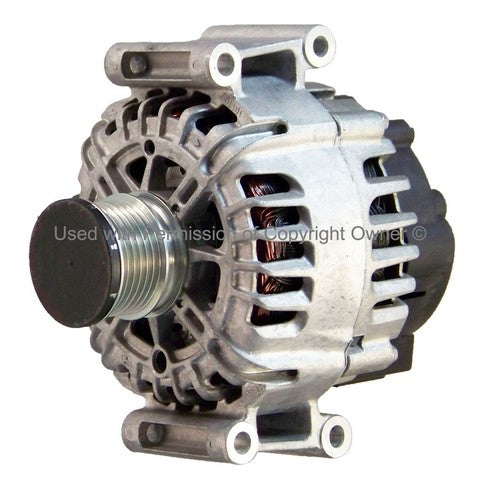 Quality-Built Alternator P/N:10211 Fits: Mercedes-benz C250 15-12 - Image 1