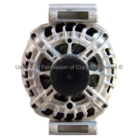 Quality-Built Alternator P/N:10211 Fits: Mercedes-benz C250 15-12 - Image 2