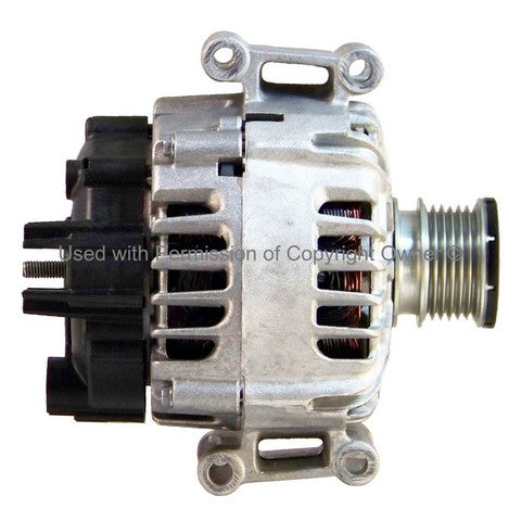 Quality-Built Alternator P/N:10211 Fits: Mercedes-benz C250 15-12 - Image 4