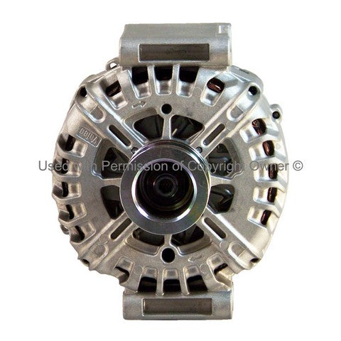Quality-Built Alternator P/N:10212 Fits: Mercedes-benz Gl350 2013, Mercedes-benz Ml350 14-12 - Image 4