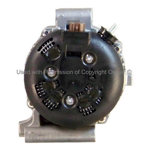 Quality-Built Alternator P/N:10214 Fits: Lexus Ls460 17-13 - Image 4