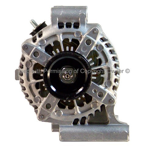 Quality-Built Alternator P/N:10214 Fits: Lexus Ls460 17-13 - Image 2