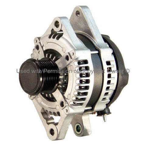 Quality-Built Alternator P/N:10215 Fits: Toyota 4runner 23-14 - Image 1