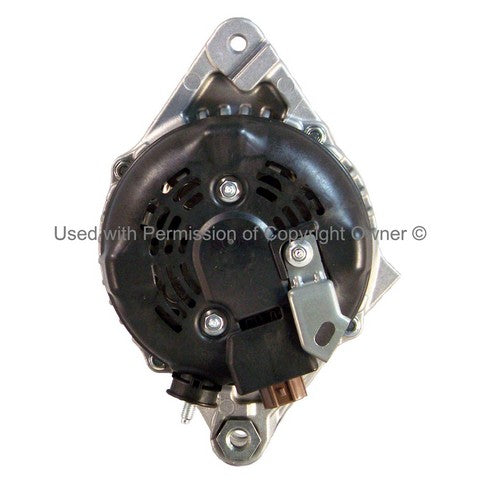 Quality-Built Alternator P/N:10215 Fits: Toyota 4runner 23-14 - Image 2
