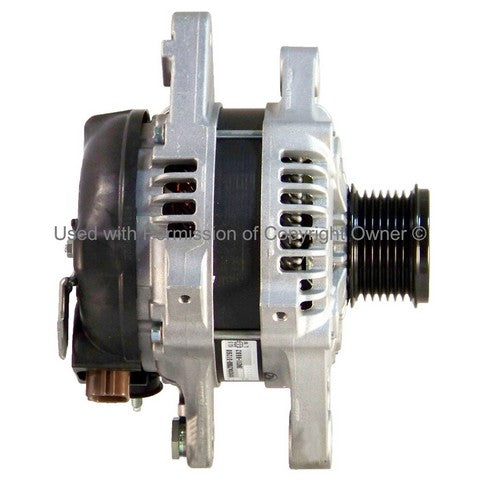 Quality-Built Alternator P/N:10215 Fits: Toyota 4runner 23-14 - Image 3