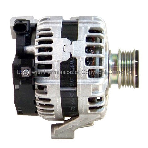 Quality-Built Alternator P/N:10216 Fits: Volvo S60 16-12, Volvo S60 Cross Country 2016, Volvo V60 16-15, Volvo Xc60 16-15 - Image 3